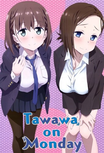 Tawawa on Monday