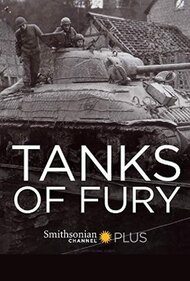 Tanks of Fury