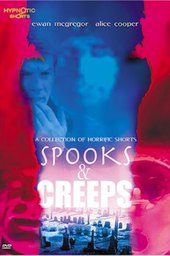 Spooks & Creeps