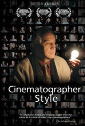 Cinematographer Style