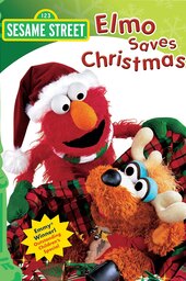 Sesame Street: Elmo Saves Christmas