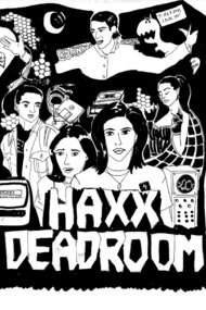 Haxx Deadroom