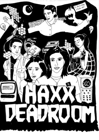Haxx Deadroom