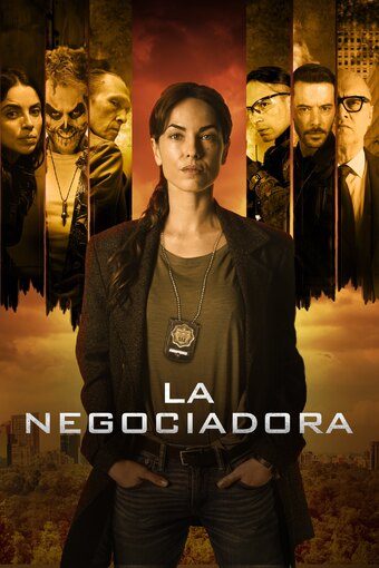 The Negotiator
