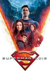 Superman & Lois