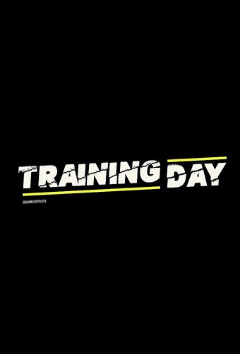 Training Day