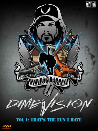 Dimevison