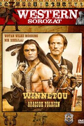 Winnetou - A New World