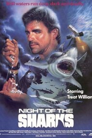 The Night of the Sharks