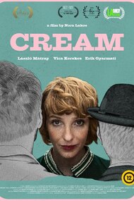 Cream