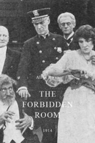 The Forbidden Room