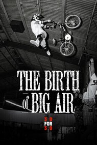 The Birth of Big Air