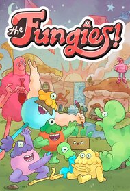 The Fungies!