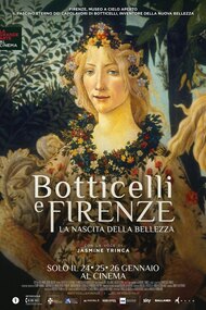 Botticelli, Florence And The Medici