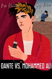 Dante vs. Mohammed Ali