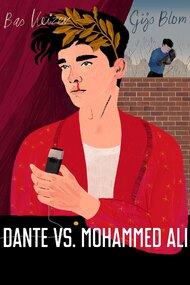 Dante vs. Mohammed Ali
