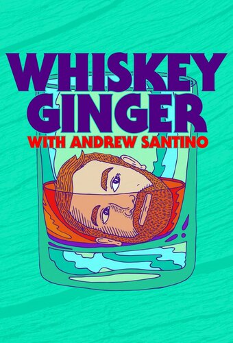 Whiskey Ginger