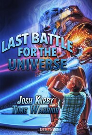 Josh Kirby: Time Warrior