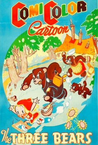 The Three Bears
