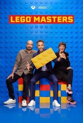 Lego Masters (ES)