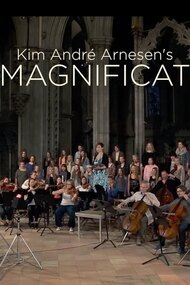 Magnificat : Et misericordia (Kim André Arnesen)