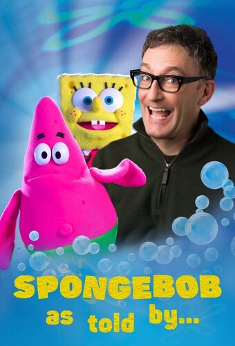 SpongeBob: As Told By