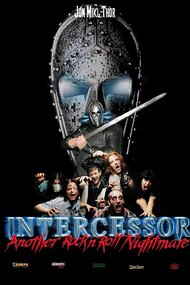 Intercessor: Another Rock 'N' Roll Nightmare