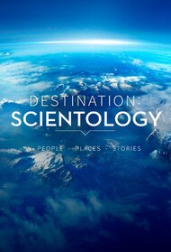 Destination Scientology