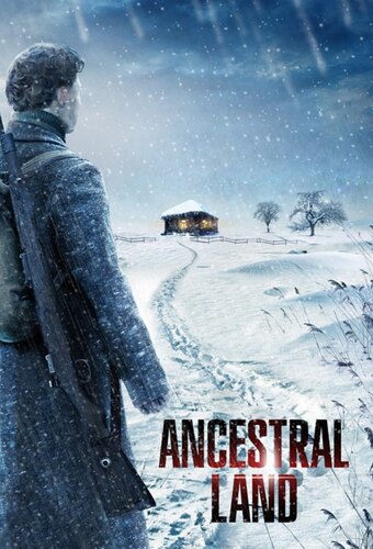 Ancestral Land