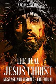 The Real Jesus Christ
