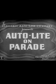 Auto-Lite on Parade