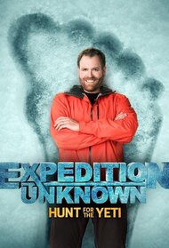 Expedition Unknown: Hunt For The Yeti