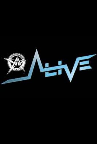 AAW Presents Alive