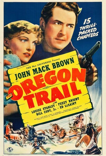 Oregon Trail