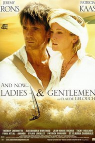 And Now... Ladies and Gentlemen...
