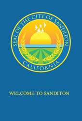 Welcome to Sanditon