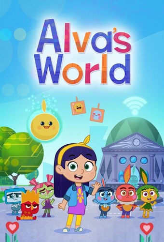 Alva's World
