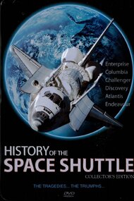 History of the Space Shuttle