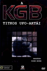 The Secret KGB UFO Files