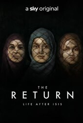 The Return: Life After ISIS