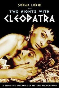 Two Nights with Cleopatra