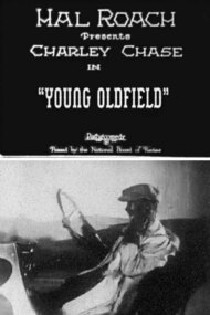 Young Oldfield
