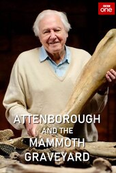 Attenborough and the Mammoth Graveyard