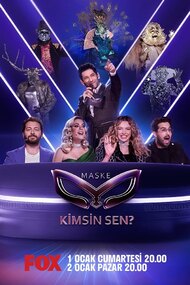 The Masked Singer (TR)
