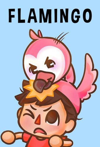 Flamingo