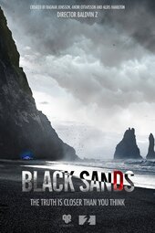 Black Sands