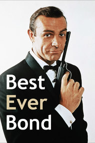 Best Ever Bond