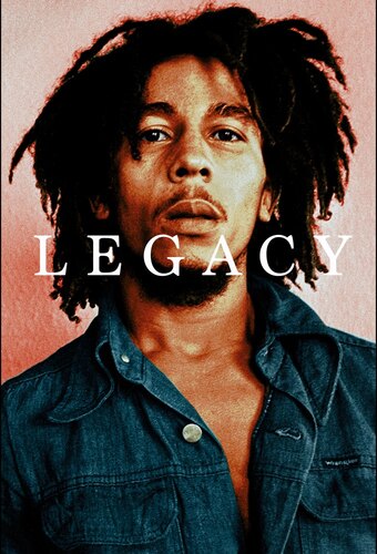 Bob Marley: Legacy