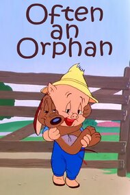 Often an Orphan