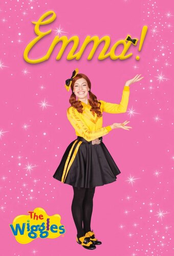 Emma!
